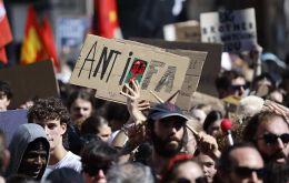 Trump necesita encontrar la vía legal para hacerlo, ya que Antifa no es una organización extranjera
