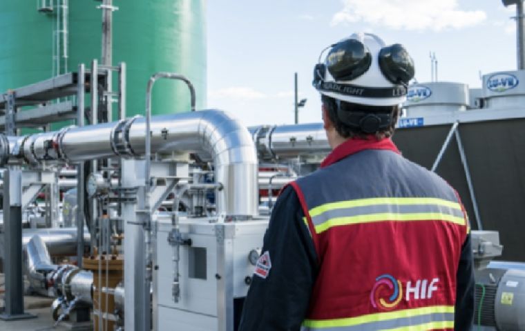 HIF ahora debe presentar un estudio ambiental más detallado antes de avanzar 