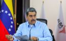 Maduro quiere abordar las “noticias falsas” en torno a la creciente tensión en el Caribe