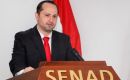Jalil Rachid siempre ha insistido en que no tenía conocimiento ni conexión con la empresa involucrada en las transferencias de dinero