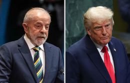 Aún está por definirse si la conversación de la próxima semana será presencial o telefónica
