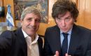 Caputo agradeció al Banco Mundial por sus esfuerzos