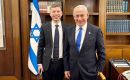 Nacido en 1991, Yair Netanyahu no ocupa ningún cargo oficial en el gobierno de su padre, pero es una figura mediática conocida por sus publicaciones provocadoras en redes sociales