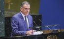 Orsi y Lubetkin reiteraron el “apoyo concreto” de Uruguay al acuerdo impulsado por Francia y Arabia Saudita y aprobado por 150 países