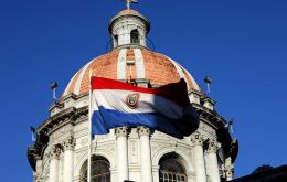 La agricultura fue el único sector importante que arrojó resultados generales negativos