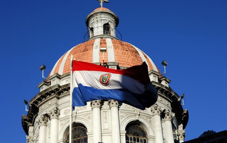 La agricultura fue el único sector importante que arrojó resultados generales negativos