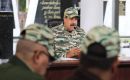 La tensión entre Caracas y Washington se ha intensificado desde que Estados Unidos desplegó destructores y aviones en el Caribe para operaciones antidrogas