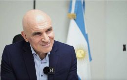 Cada vez parece más evidente que Espert no es el luchador contra la corrupción que decía ser