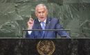 Aunque 157 de los 193 miembros de la ONU han reconocido a Palestina, Netanyahu insiste en que hacerlo constituiría una amenaza para la seguridad de Israel
