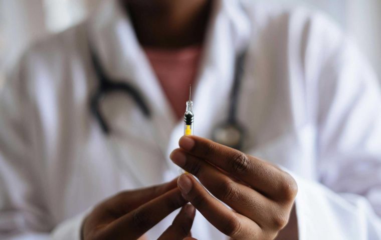 Los expertos resaltaron una tasa de vacunación decreciente en Brasil este año