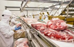 El siguiente paso es diversificar y abrir nuevos mercados, consideró el Senacsa