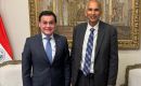 El argentino Otero está finalizando su segundo mandato como Director General
