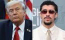 Bad Bunny —ciudadano estadounidense nacido en Puerto Rico— es uno de los artistas latinos más influyentes a nivel global (tres Grammy, 12 Latin Grammy y el álbum más escuchado en Spotify)