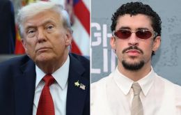 Bad Bunny —ciudadano estadounidense nacido en Puerto Rico— es uno de los artistas latinos más influyentes a nivel global (tres Grammy, 12 Latin Grammy y el álbum más escuchado en Spotify)