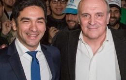 La conexión de Machado con Espert desencadenó otro escándalo que afectó a La Libertad Avanza de Milei
