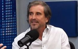Milei quiere que el diputado Bertie Benegas Lynch ocupe la presidencia de la Comisión de Presupuesto