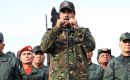 “Si los gringos atacan, responderemos”, insistió Maduro