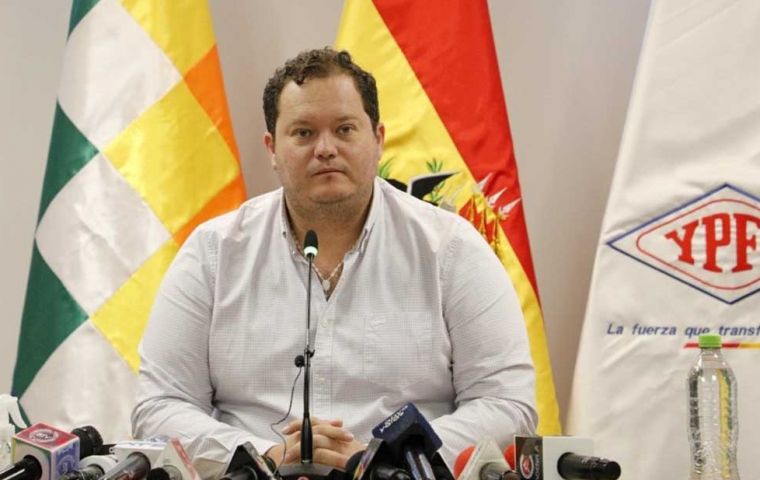 En medio de la actual escasez, se emitió una orden de arresto contra Dorgathen