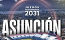 Este evento situará a Paraguay en el centro del deporte mundial, señaló Peña