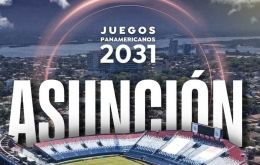 Este evento situará a Paraguay en el centro del deporte mundial, señaló Peña