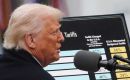  La última medida de Trump provocó una caída en los mercados bursátiles estadounidenses