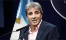 Caputo también negó una devaluación después de las elecciones legislativas del 26 de octubre