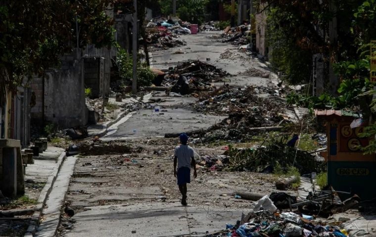 La violencia hacia el este agrava la inseguridad alimentaria del país