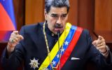 Maduro nunca admitió que la medida estuviera relacionada con la obtención del Premio Nobel de la Paz por parte de Machado