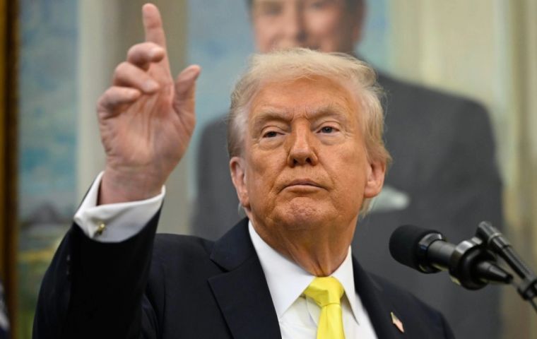 Fuentes del Times señalan que la agencia podría actuar de forma autónoma o en colaboración con el Pentágono, que ya ha preparado planes de contingencia para una eventual incursión terrestre