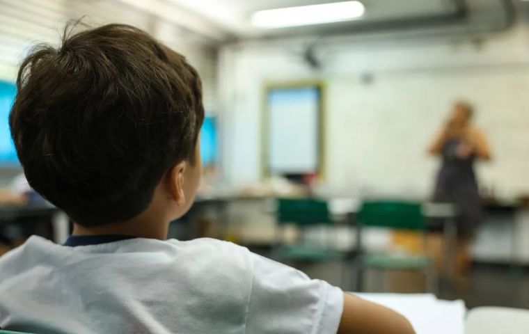 “Preservar la infancia no significa ocultar la realidad”, argumentó De Moraes