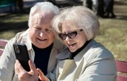 También se cuestionó la capacidad de Argentina para pagar las pensiones a mediano y largo plazo