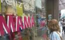Las diversas estrategias de las tiendas no lograron aumentar el consumo real, concluyó la CAME