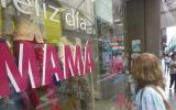Las diversas estrategias de las tiendas no lograron aumentar el consumo real, concluyó la CAME