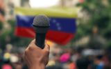 La SIP documentó la detención de 18 periodistas y trabajadores de medios en Venezuela