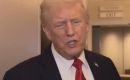 “Me agrada el presidente de Argentina”, dijo Trump