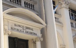 El acuerdo “permitirá al BCRA ampliar el conjunto de instrumentos de política monetaria y cambiaria disponibles”