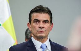 La decisión de Paz se produce tras un paréntesis de 17 años bajo el izquierdista Movimiento al Socialismo (MAS)