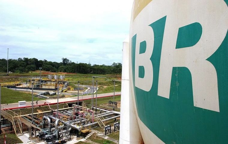 En los últimos años, la Margen Ecuatorial ha atraído mucha atención tras los descubrimientos de petróleo en países vecinos