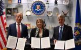 “Estamos fortaleciendo la investigación criminal y la lucha contra el crimen organizado con investigaciones de primer nivel”, señaló el Ministerio de Seguridad de Argentina
