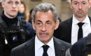 Pasarán al menos tres semanas antes de que se resuelva si se libera a Sarkozy bajo palabra a la espera de su apelación
