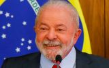 Lula tiene previsto regresar a Brasil el 28 de octubre