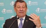 Nin Novoa fue ministro de Relaciones Exteriores entre 2015 y 2020 durante la presidencia de Tabaré Vázquez