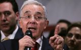 Las presuntas víctimas de Uribe anunciaron que presentarán un recurso de apelación ante la Corte Suprema