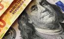 El dólar “blue” subió AR$25 respecto al día anterior