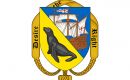Escudo de la FIDF, Fuerza de Defensa de Falklands 