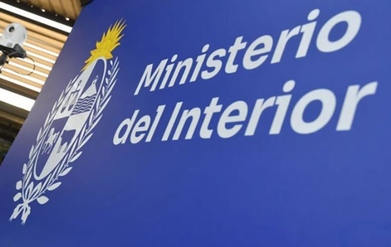 La herramienta se llamará Élida, en honor a la primera mujer policía de Uruguay