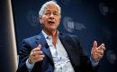 Dimon, quien se encontraba en Argentina en una gira regional, recibió información sobre las prioridades económicas del país