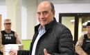 Francos destacó la papeleta única
