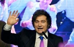 Milei se prepara ahora para comenzar la segunda mitad de su mandato con un apoyo legislativo sustancialmente mayor, a pesar de recientes escándalos de corrupción