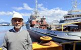 Cardama quiere que el acuerdo se lleve a término